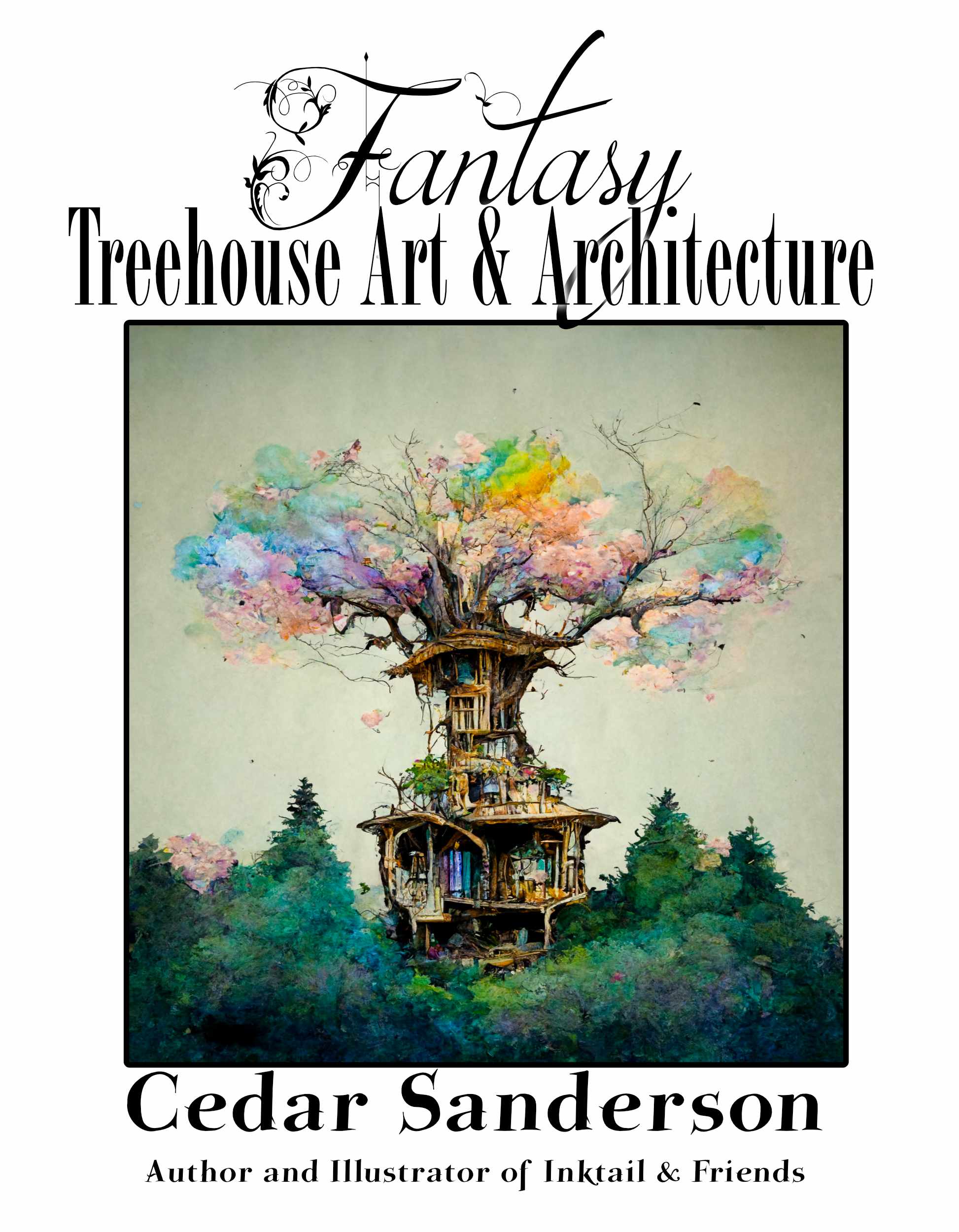 Ebook_Treehouse cover