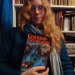 Sarah Hoyt's Darkship Series
