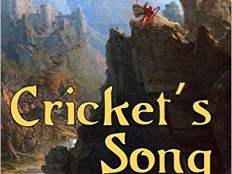 Curmudgeon Reviews: Cricket Trilogy