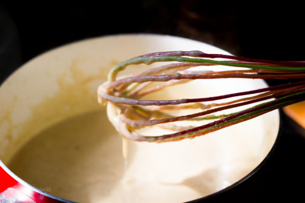 Welsh Rabbit: Cheese, it’s Good – Cedar Writes