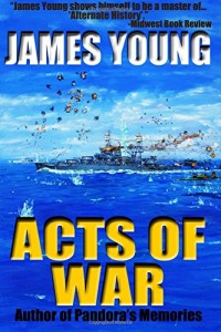 acts of war