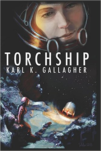 Review: Torchship