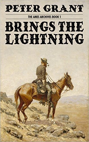 Review: Brings the Lightning