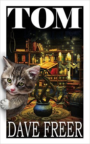 Review: Tom