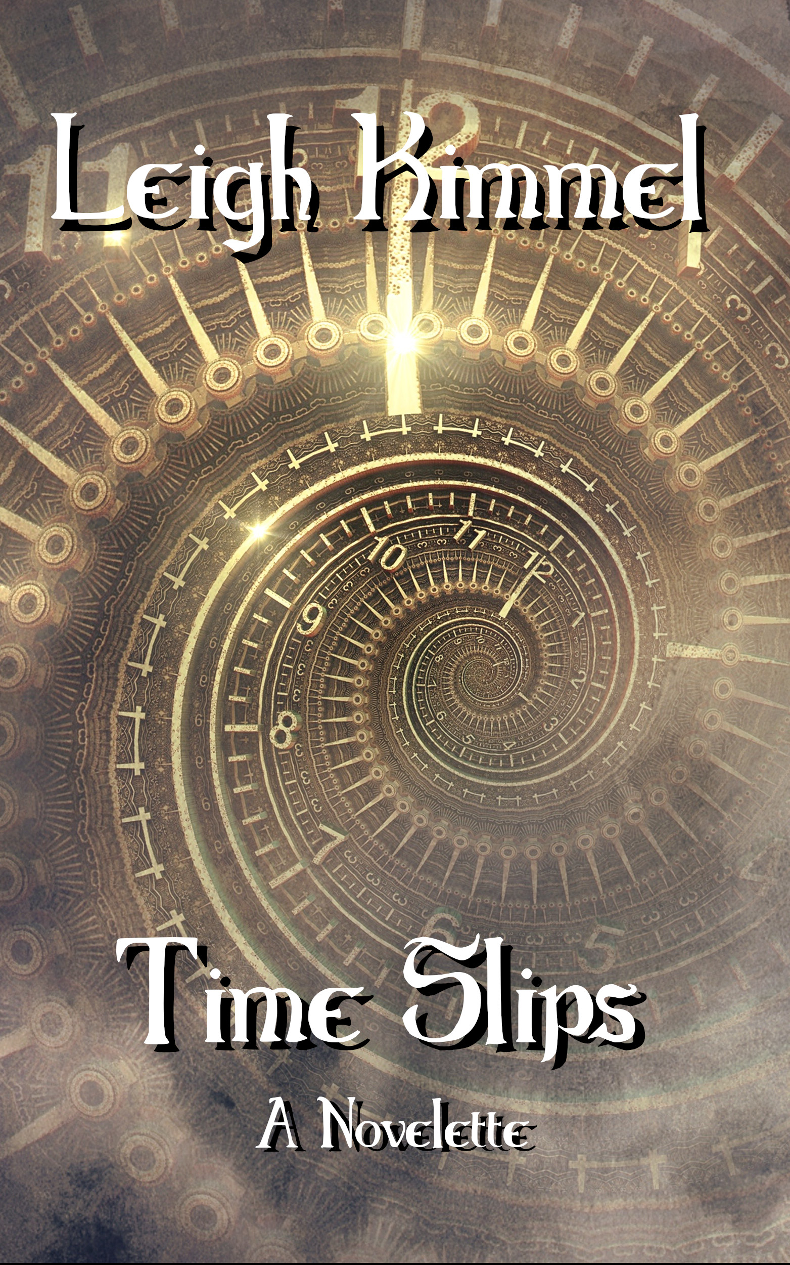 Guest Post: Time and the Spacefarer